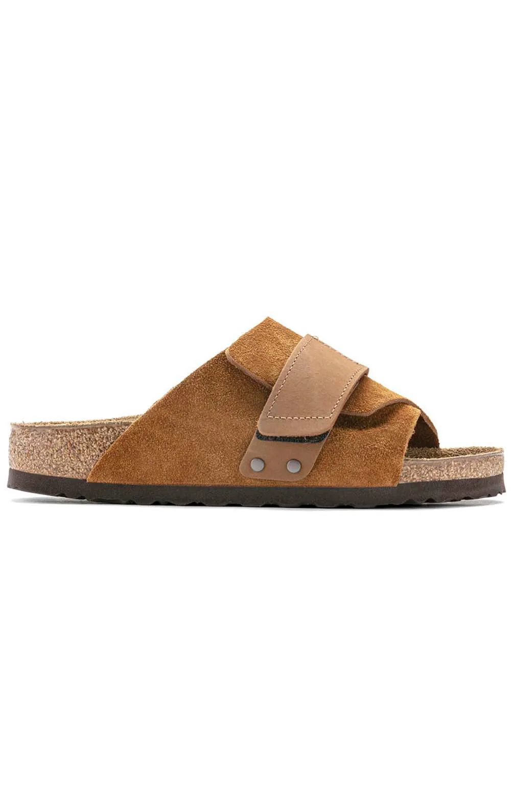 (1022355) Kyoto Sandals - Mink