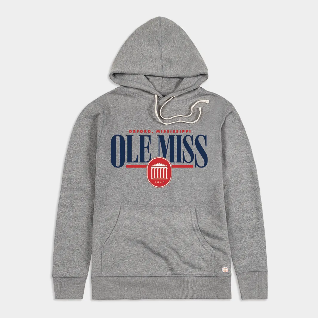 2024 Ole Miss Football Box