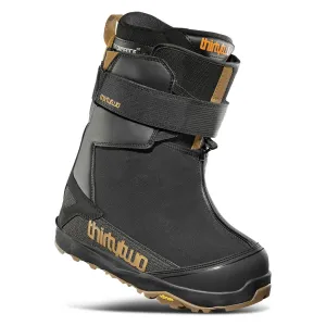 32 2025 TM-2 Jones Boots - Black/Brown