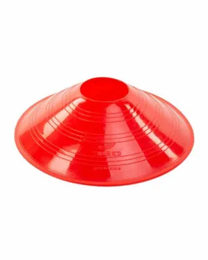 360 Athletics 7" Saucer Cone Pylon