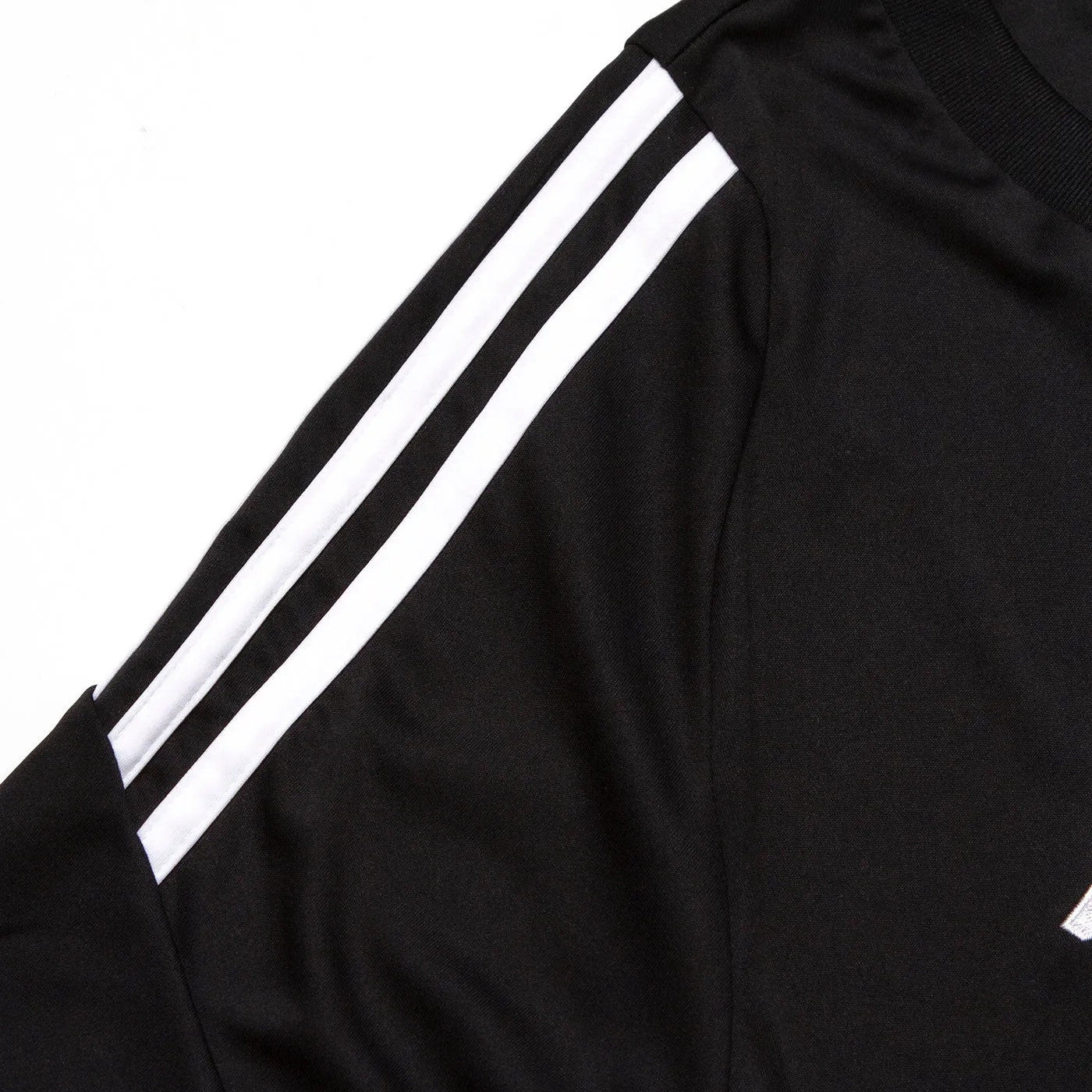 Acid FC Tiro 24 - Training Jersey - Black/White