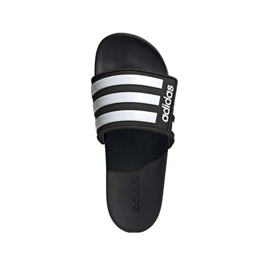 Adidas Adilette Comfort ADJ Slide Sandals