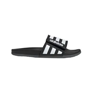 Adidas Adilette Comfort ADJ Slide Sandals