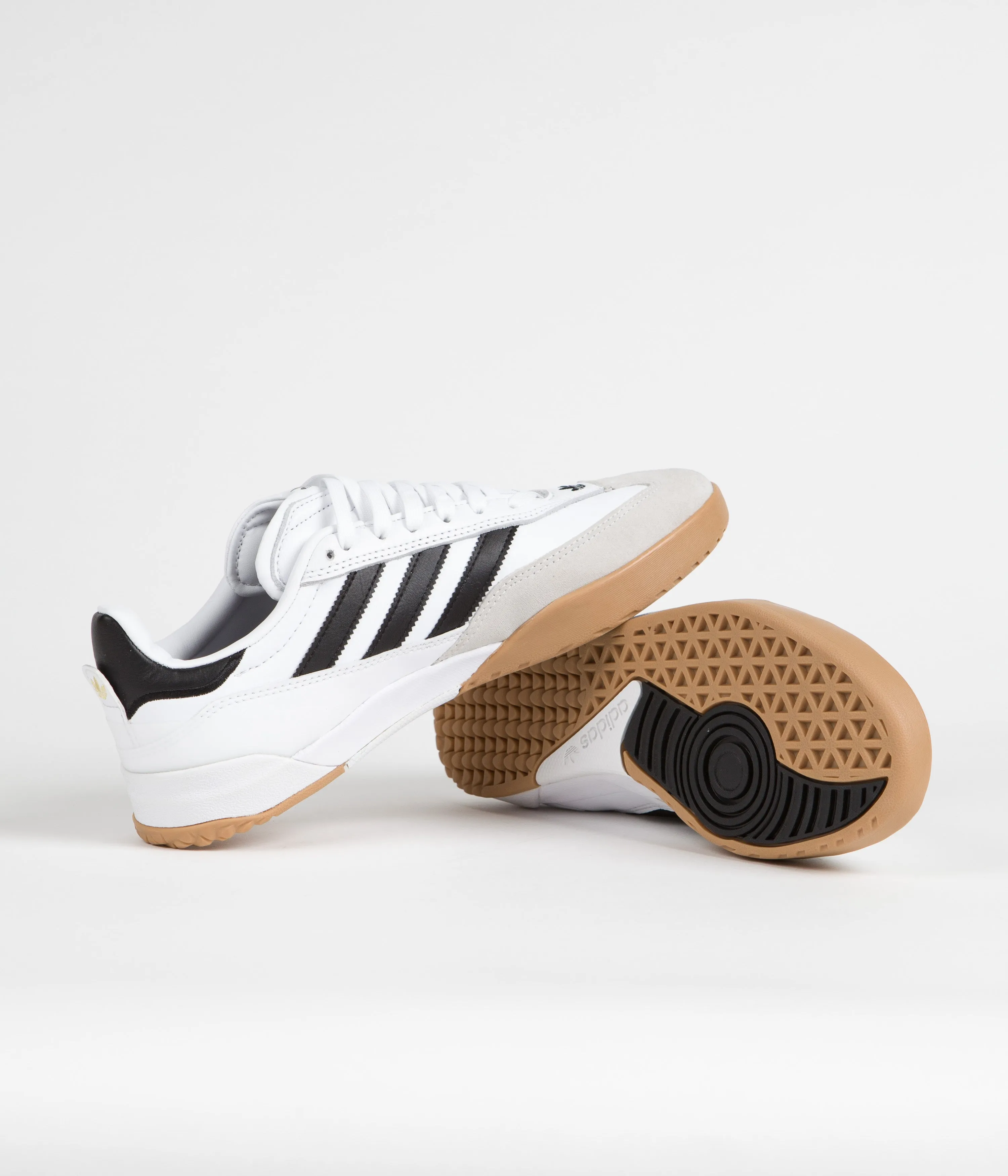 Adidas Copa Nationale Millennium Shoes - FTWR White / Core Black / Core Black