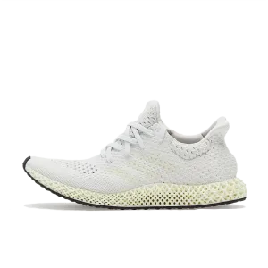 adidas Futurecraft 4D Chalk White