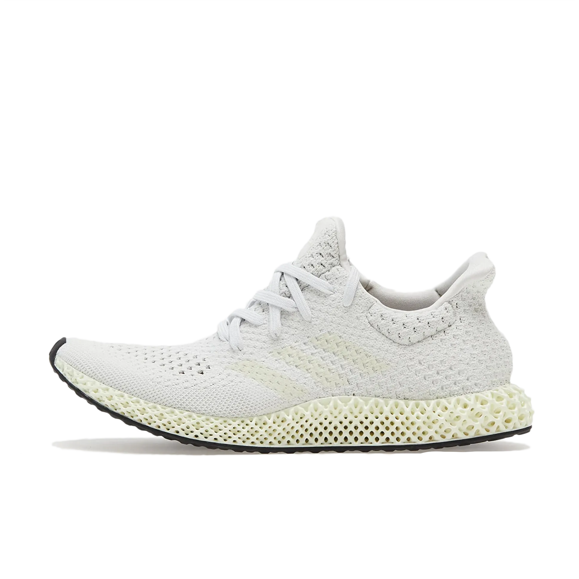 adidas Futurecraft 4D Chalk White