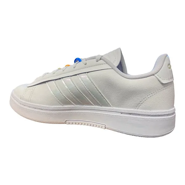 Adidas Grand Court Alpha sneakers bassa da donna GW1066 white