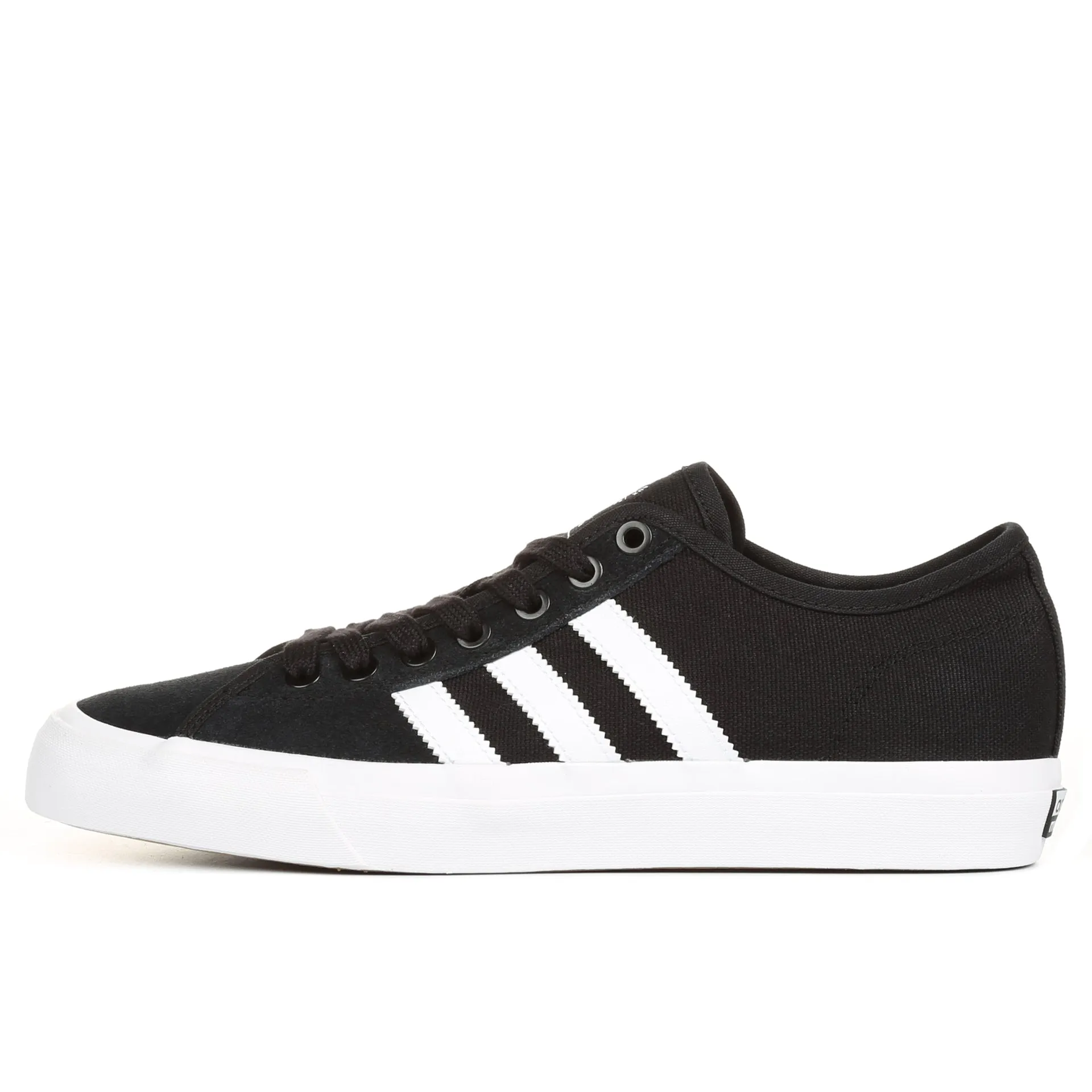 Adidas Matchcourt RX - Core Black/White