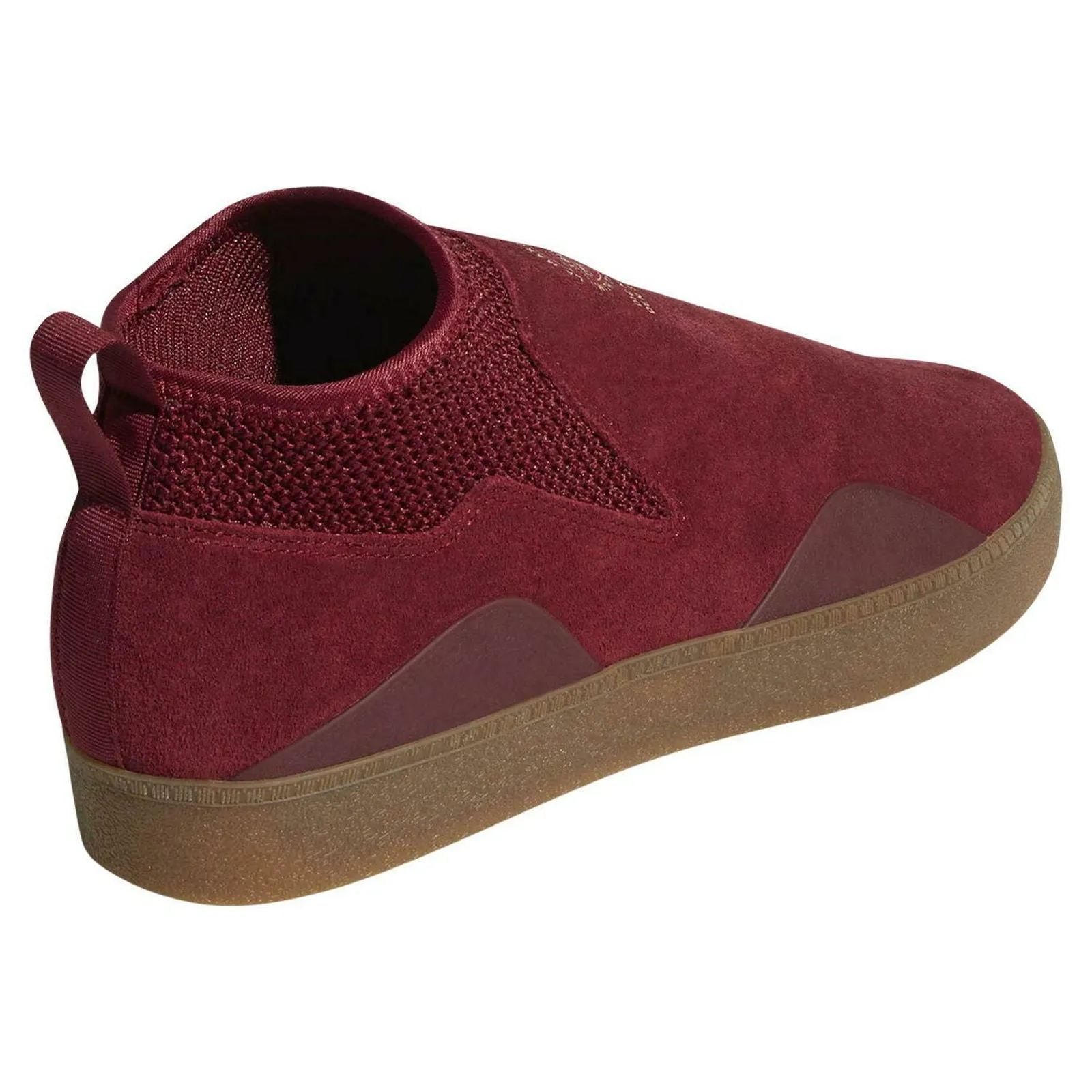 adidas Originals 3ST.002 Trainers - Collegiate Burgundy