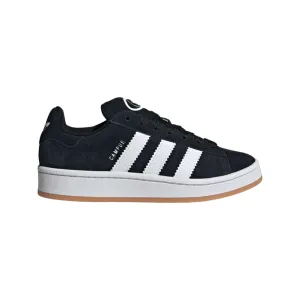 Adidas Originals scarpa sneakers da ragazzi Campus 00s HQ6638 nero-bianco