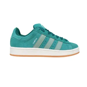 Adidas Originals scarpa sneakers da uomo Campus 00S JH8794 verde-verde