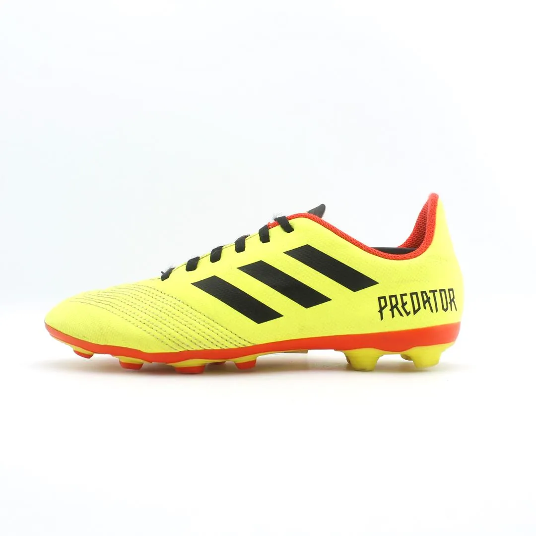 ADIDAS  PREDATOR 18.4