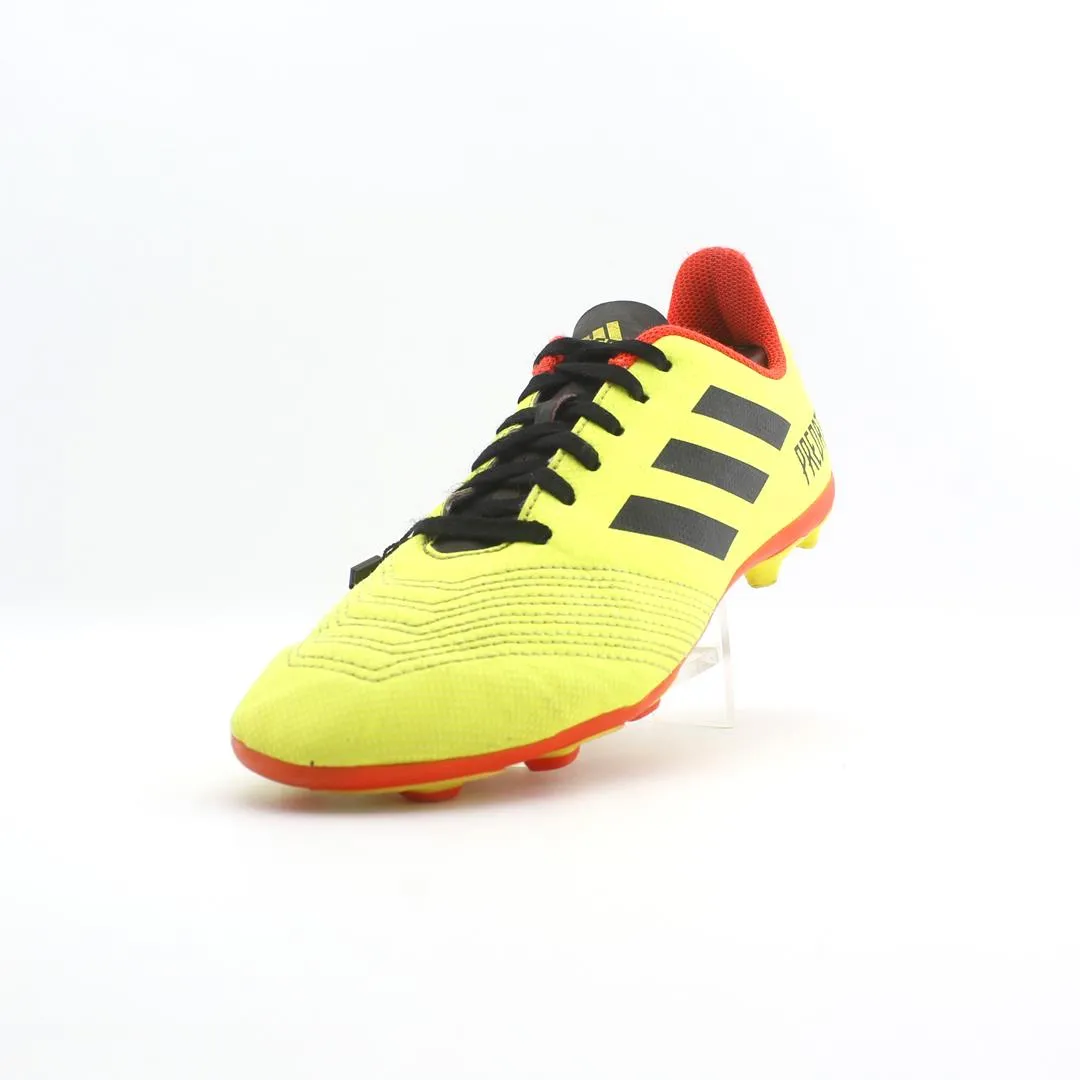 ADIDAS  PREDATOR 18.4