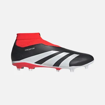 Adidas Predator League Laceless Firm Ground Football Shoes