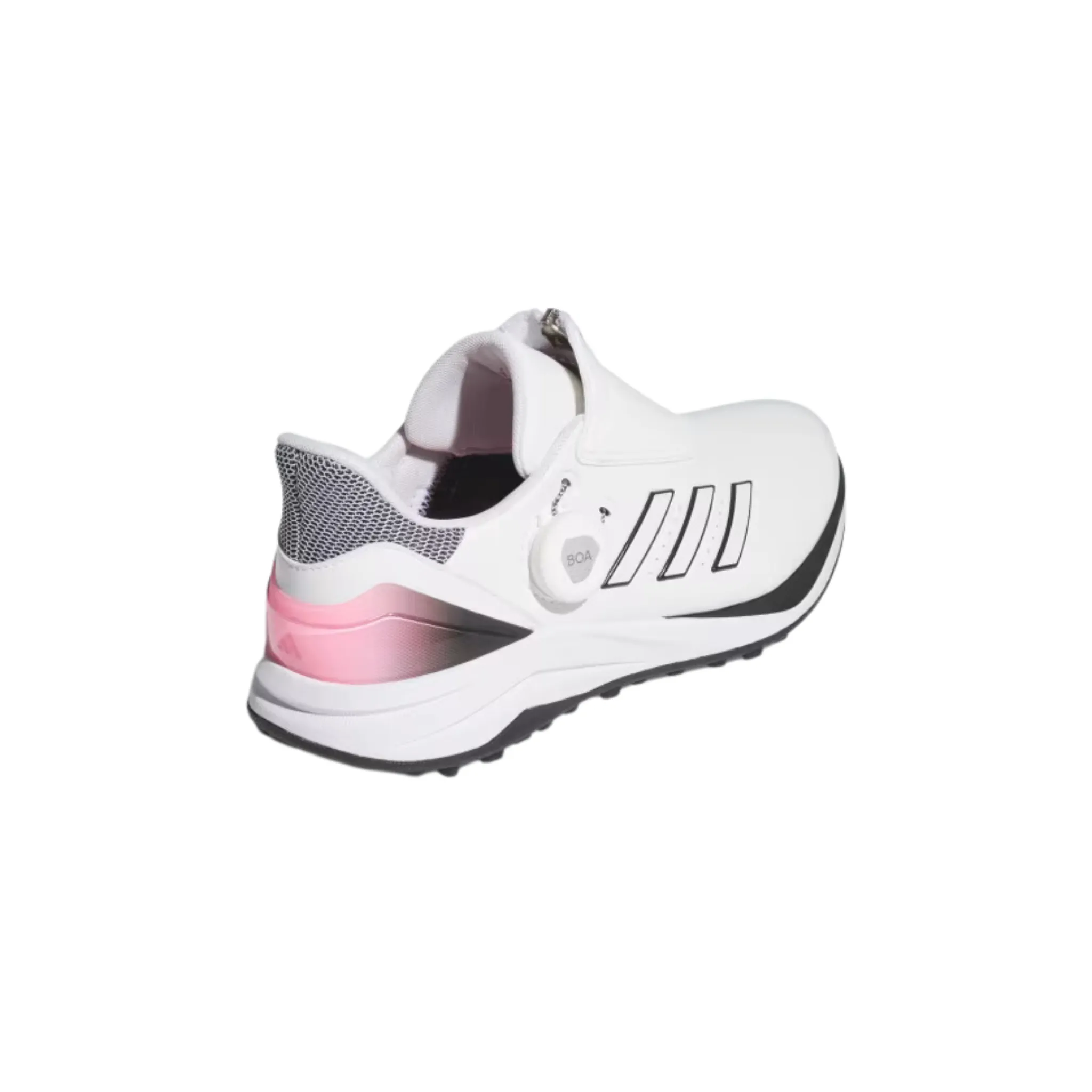 Adidas Solarmotion BOA 2024 Womens Golf Shoes