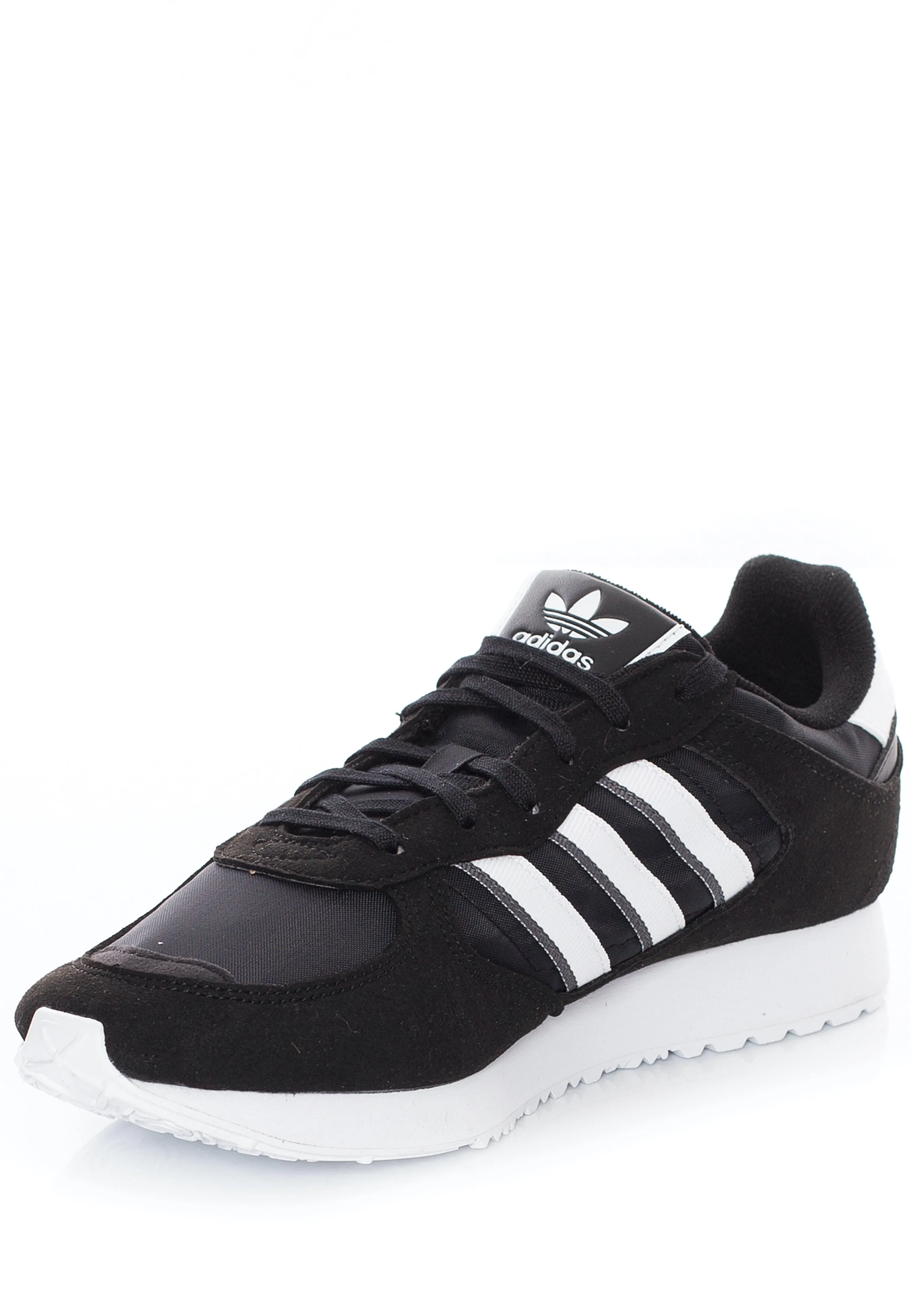 Adidas - Special 21 W Cblack/Ftwwht/Cblack - Girl Shoes