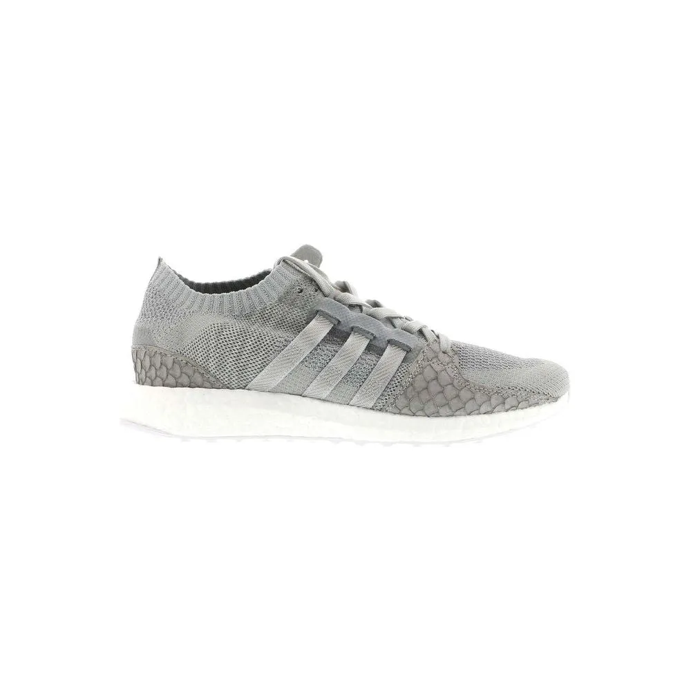 Adidas - Ultra Boost EQT Support Pusha T King Push Greyscale