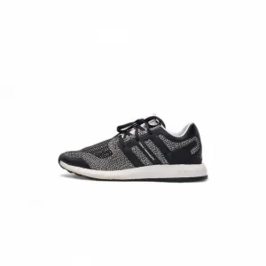 adidas Y-3 Pureboost White Black