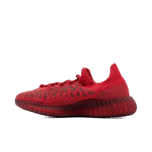 adidas Yeezy 350 V2 CMPCT Slate Red