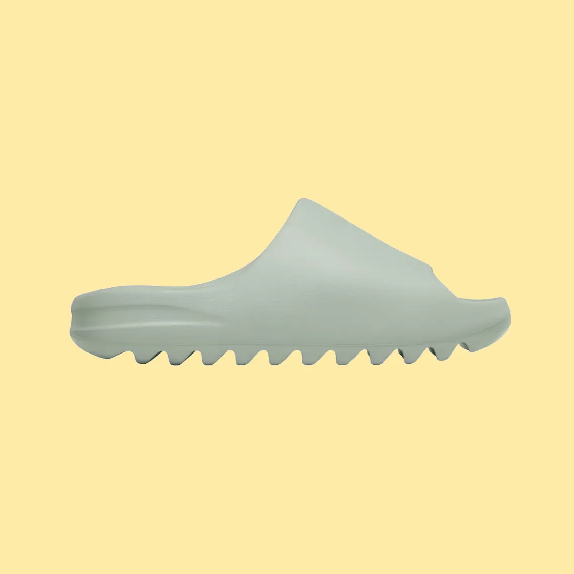 Adidas Yeezy Slide - Salt