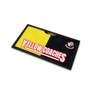 AFC Bournemouth Away 96 Bar Runner