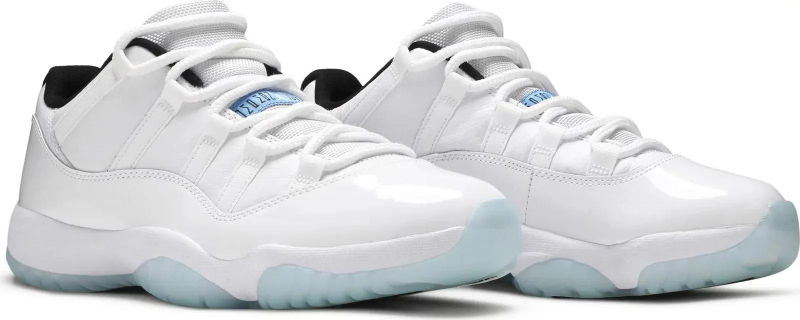 Air Jordan 11 Retro Low Legend Blue