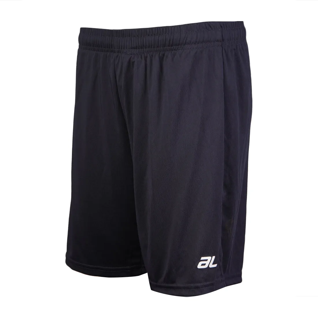 Al Men's Football Shorts Navy