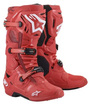 Alpinestars MX Tech 10 Boots 2010020-30-14