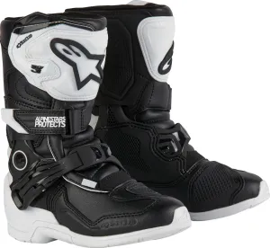 Alpinestars MX Tech 3S Kids Boots 2014524-21-1