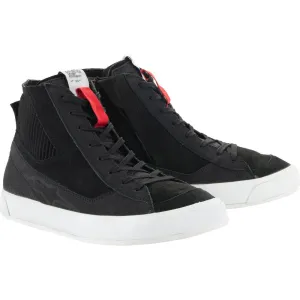 Alpinestars Stated Shoes Black