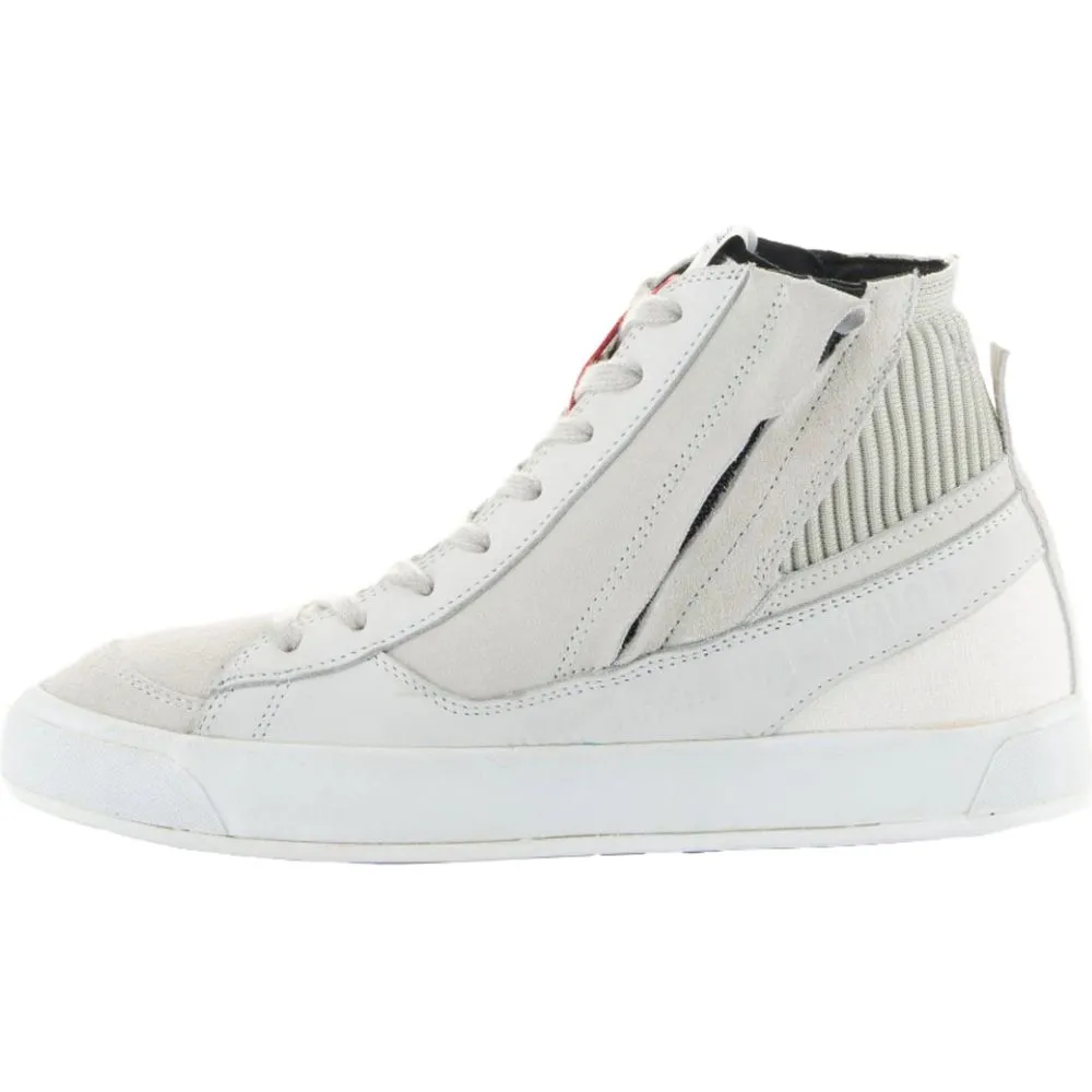 Alpinestars Stated Shoes White / Cool Grey