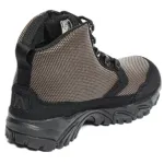 ALTAI™ 6″ Coffee Hiking Boots-low top (Model: MFH100-S)