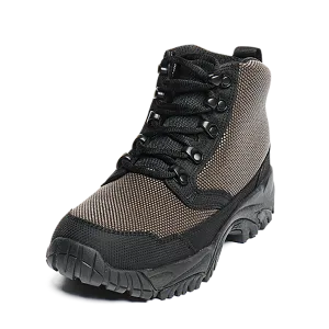 ALTAI™ 6″ Coffee Hiking Boots-low top (Model: MFH100-S)