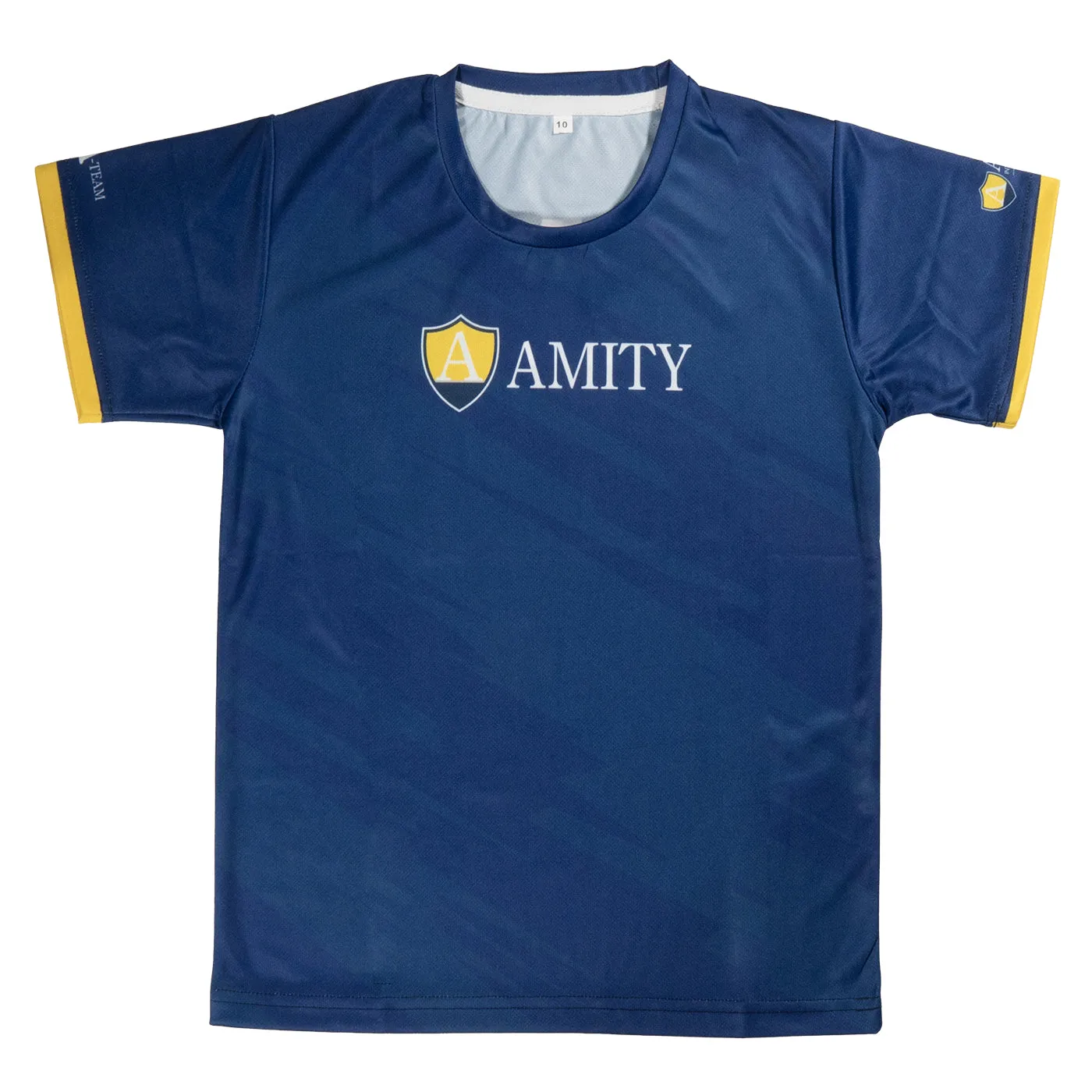 Amity Football Kit