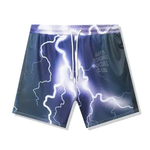 Anti Social Social Club Sports Hydroplane Shorts