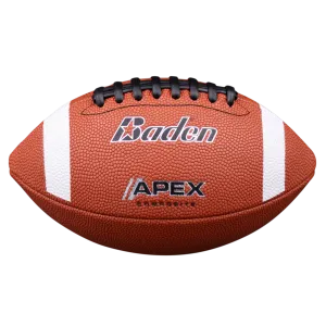 APEX Composite Football