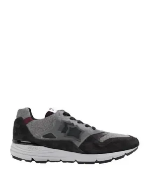 Atlantic Stars Man Low-tops & sneakers Grey 9 UK