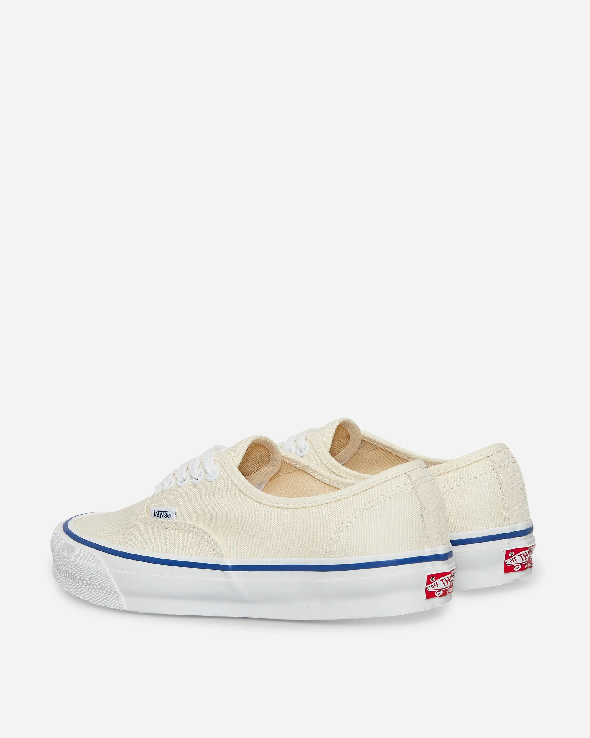 Authentic LX OG Sneakers White