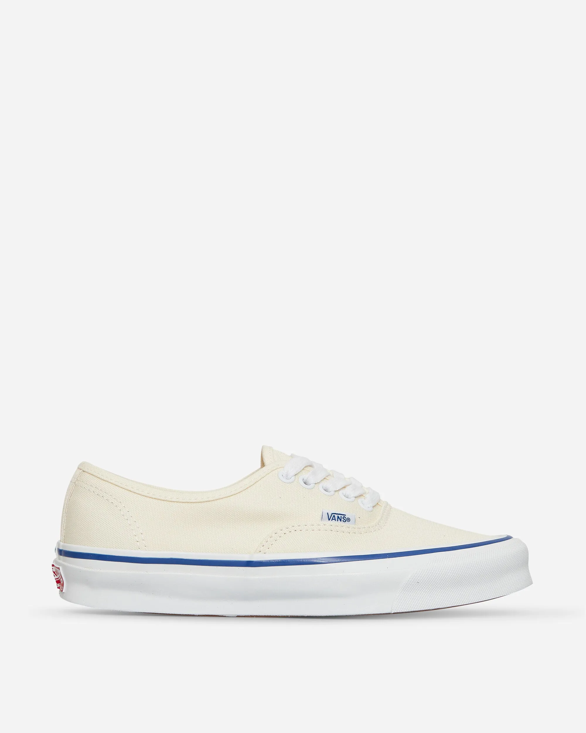 Authentic LX OG Sneakers White