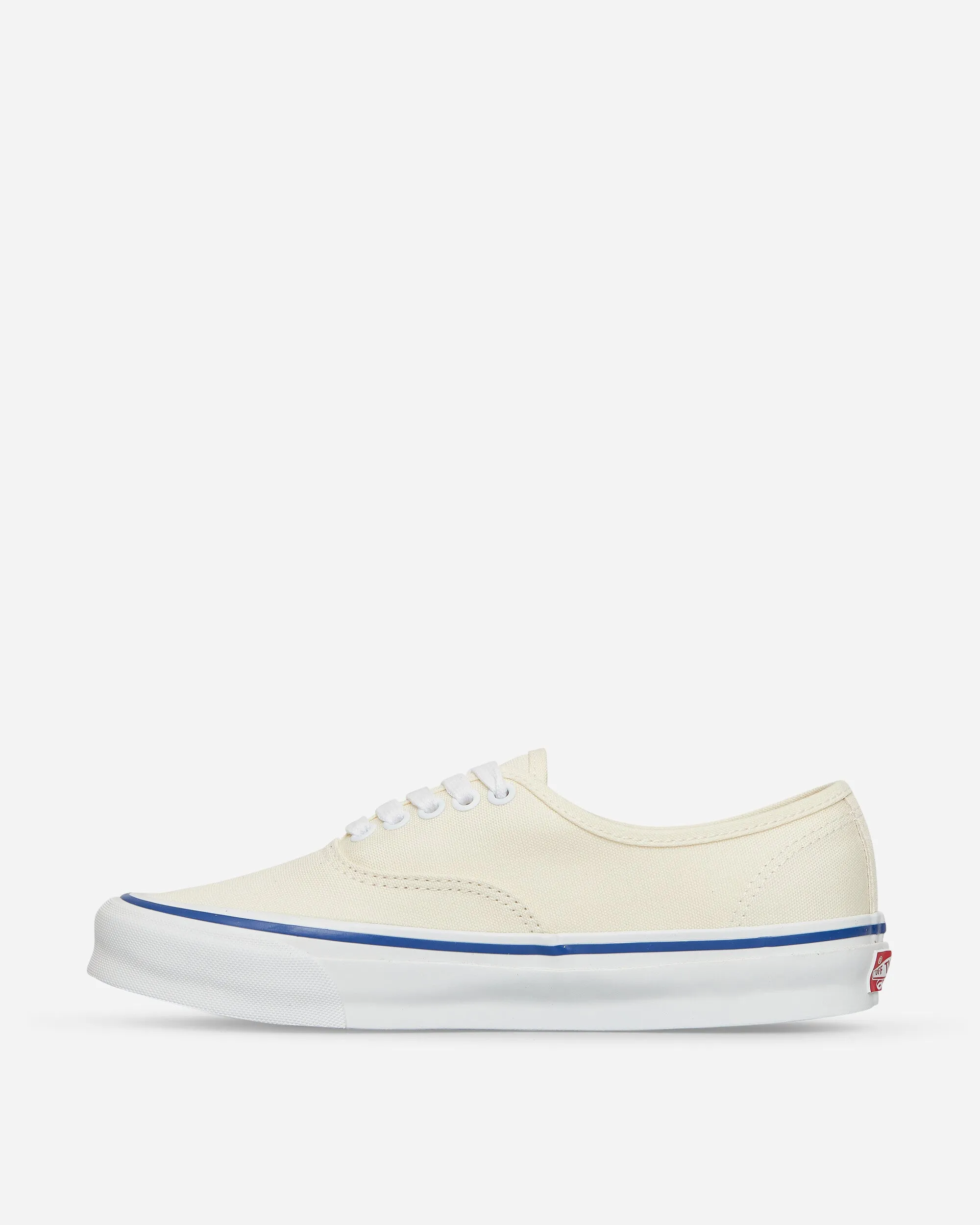 Authentic LX OG Sneakers White