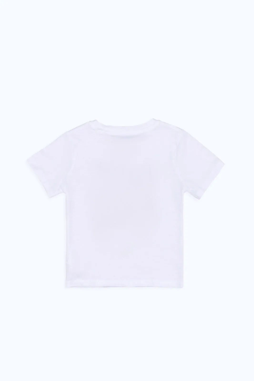 Baby Boys White Simba T-Shirt