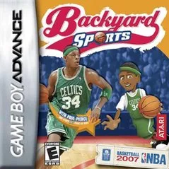 Backyard Sports 2007