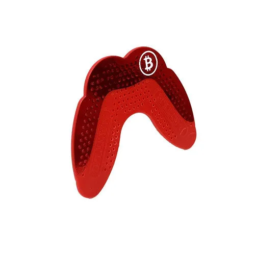 Battle Senior Ultra-Slim Football Mouthguard