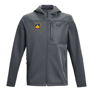 Beacon Hill RFC Coldgear Hooded Infrared Jacket