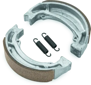 BikeMaster Kawasaki Brake Shoes