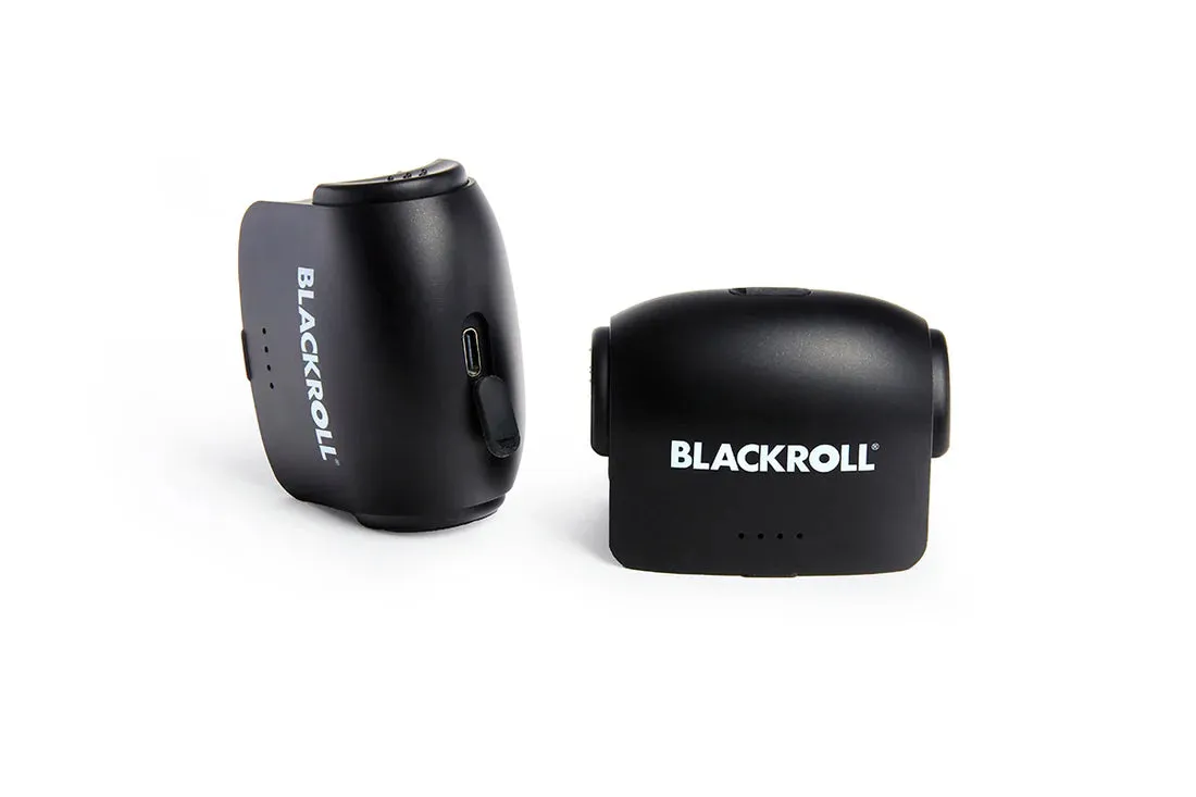 Blackroll Compression Boots - Infinity Batteries Kit Accessory