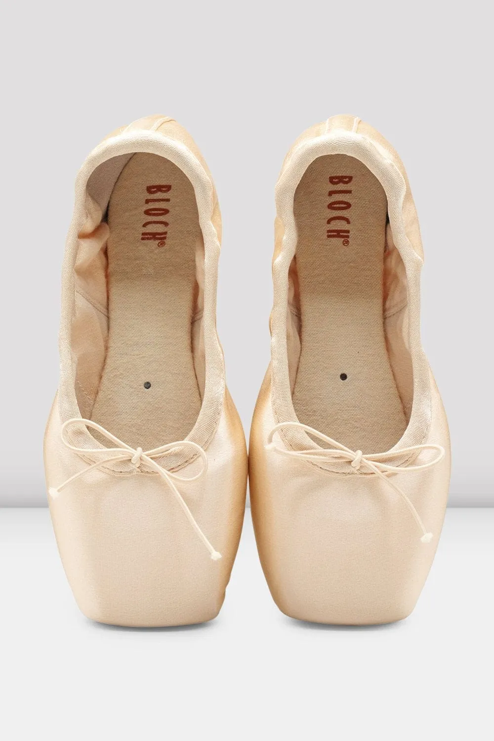 Bloch S0172L Eurostretch Pointe Shoe