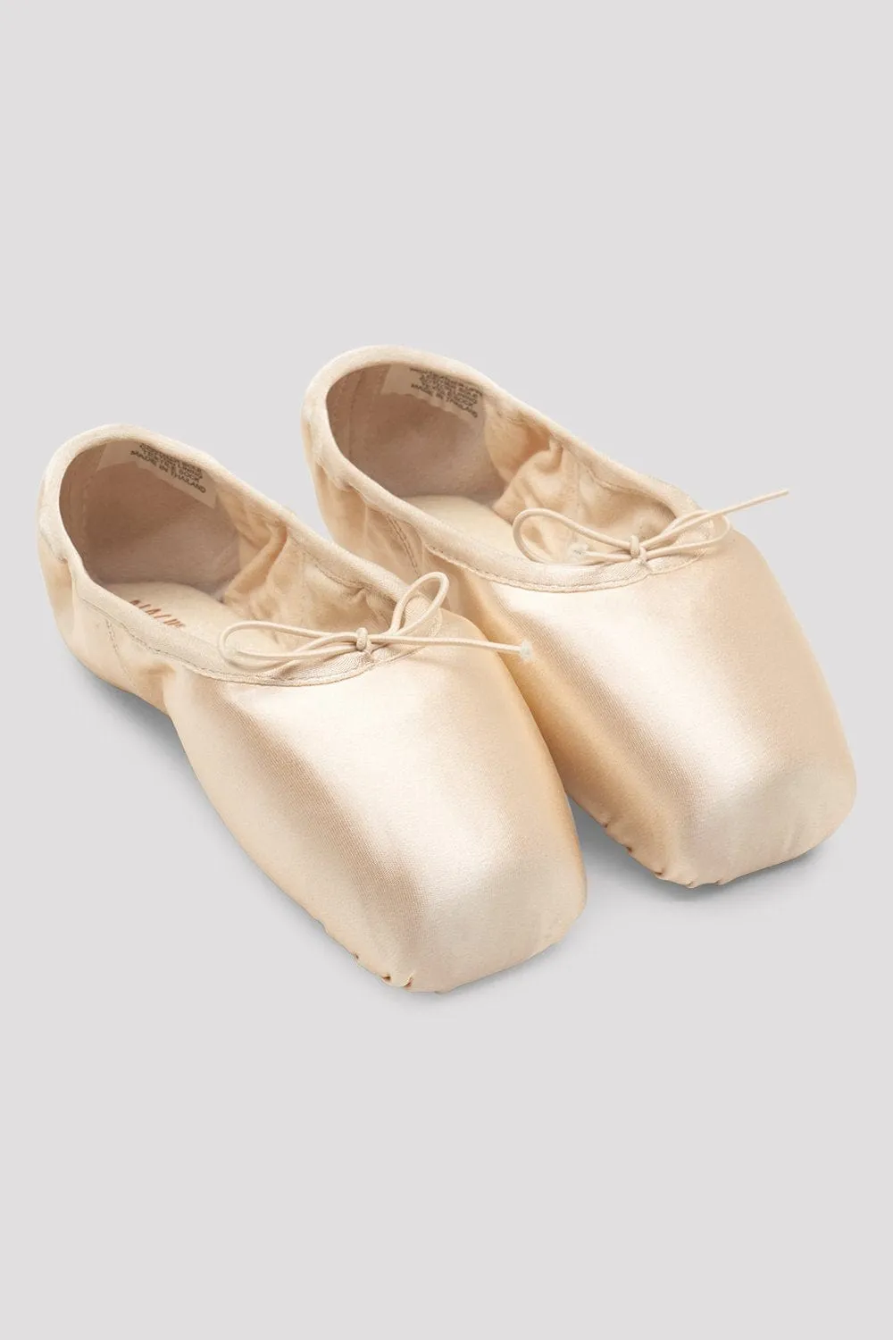 Bloch S0172L Eurostretch Pointe Shoe