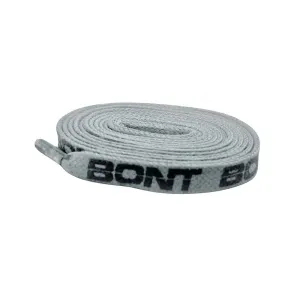 BONT Skate 10mm Laces - 150cm / 59in - Grey