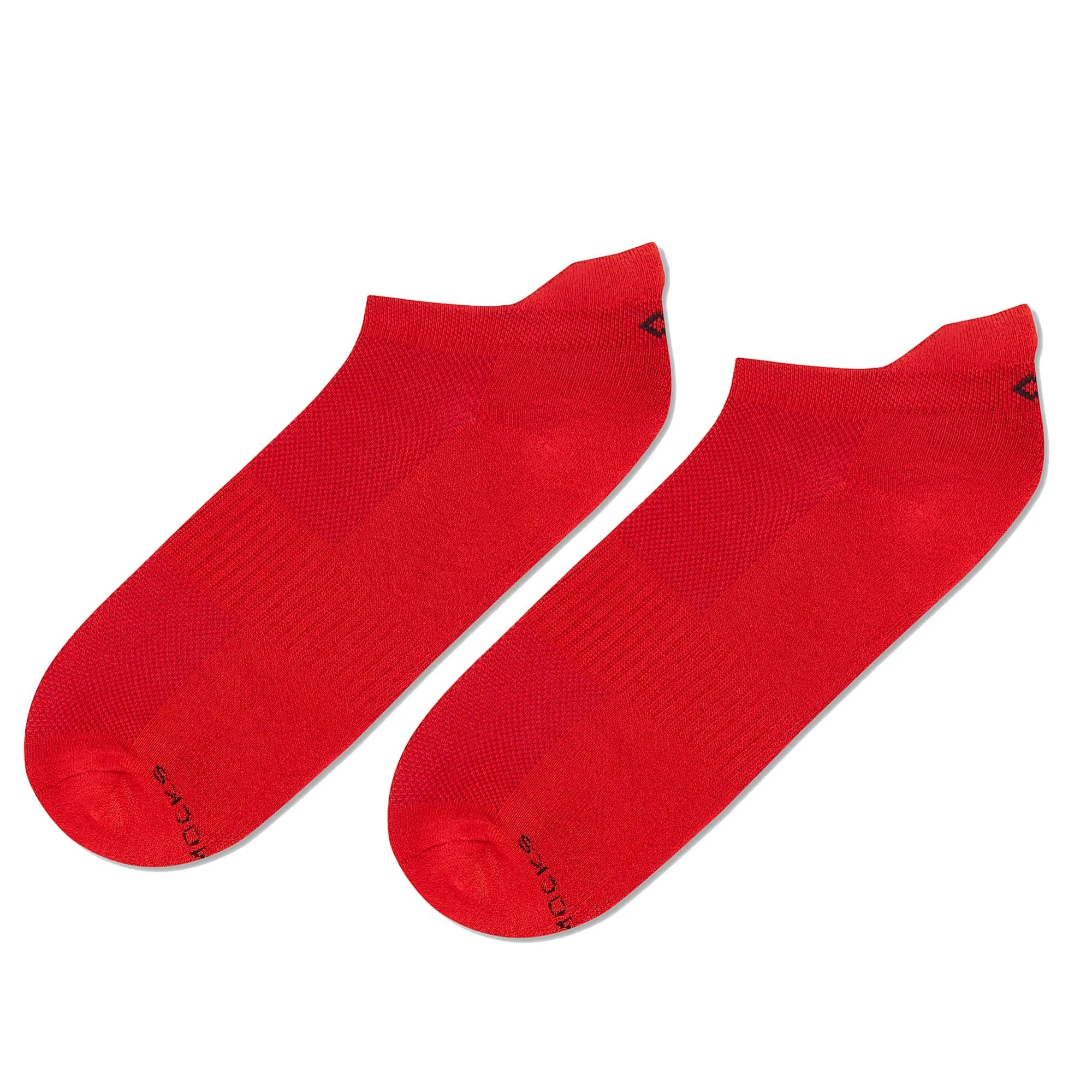 Breathable Bamboo Ankle Socks - 3-Pack for Every Day